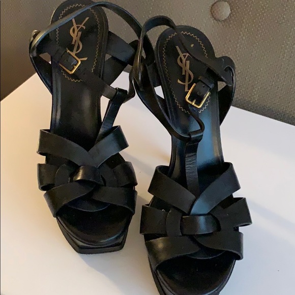 Authentic YSL Tribute - Picture 2 of 3